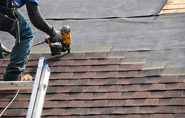 Licensed Storm Damage Roof Repair service in Millville, DE - Brentwood Metal Roofing